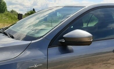 Skoda Octavia, 2016 год, 1 400 000 рублей, 3 фотография