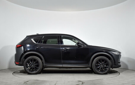 Mazda CX-5 II, 2021 год, 3 180 000 рублей, 5 фотография