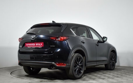Mazda CX-5 II, 2021 год, 3 180 000 рублей, 6 фотография