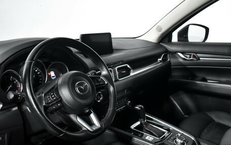 Mazda CX-5 II, 2021 год, 3 180 000 рублей, 10 фотография