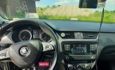 Skoda Octavia, 2016 год, 1 400 000 рублей, 5 фотография