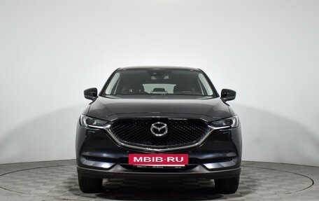 Mazda CX-5 II, 2021 год, 3 180 000 рублей, 3 фотография