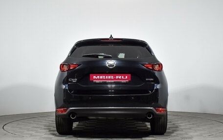 Mazda CX-5 II, 2021 год, 3 180 000 рублей, 7 фотография