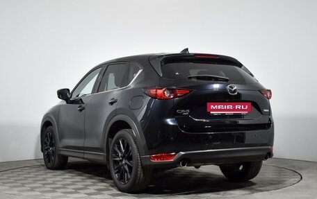 Mazda CX-5 II, 2021 год, 3 180 000 рублей, 8 фотография