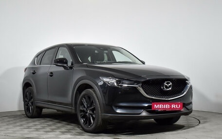 Mazda CX-5 II, 2021 год, 3 180 000 рублей, 4 фотография