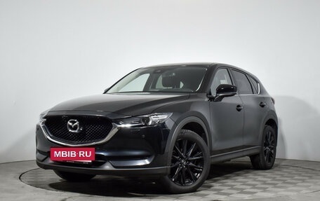Mazda CX-5 II, 2021 год, 3 180 000 рублей, 2 фотография