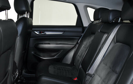Mazda CX-5 II, 2021 год, 3 180 000 рублей, 13 фотография