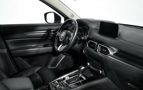 Mazda CX-5 II, 2021 год, 3 180 000 рублей, 14 фотография