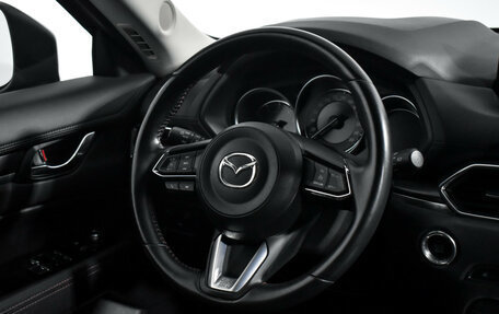 Mazda CX-5 II, 2021 год, 3 180 000 рублей, 16 фотография