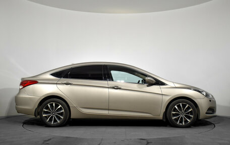 Hyundai i40 I рестайлинг, 2015 год, 1 250 000 рублей, 5 фотография