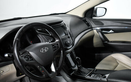Hyundai i40 I рестайлинг, 2015 год, 1 250 000 рублей, 10 фотография