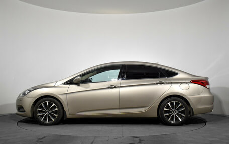 Hyundai i40 I рестайлинг, 2015 год, 1 250 000 рублей, 9 фотография