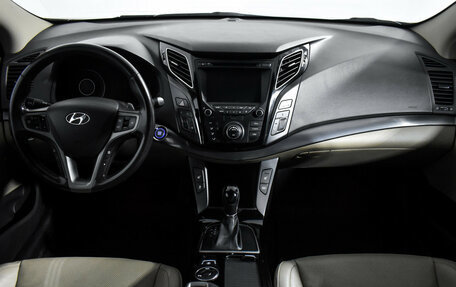 Hyundai i40 I рестайлинг, 2015 год, 1 250 000 рублей, 16 фотография