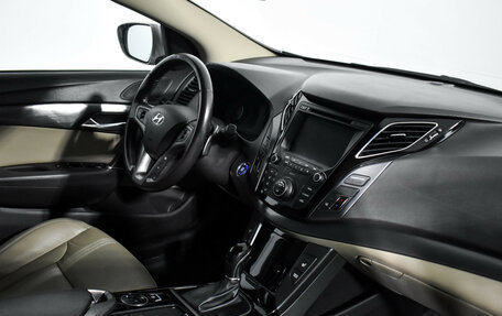 Hyundai i40 I рестайлинг, 2015 год, 1 250 000 рублей, 15 фотография