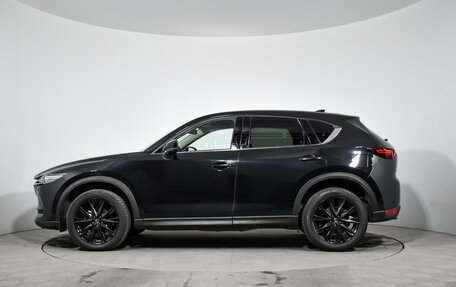 Mazda CX-5 II, 2021 год, 3 180 000 рублей, 9 фотография