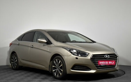 Hyundai i40 I рестайлинг, 2015 год, 1 250 000 рублей, 4 фотография