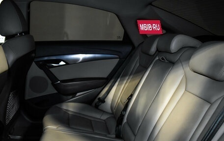 Hyundai i40 I рестайлинг, 2015 год, 1 250 000 рублей, 14 фотография