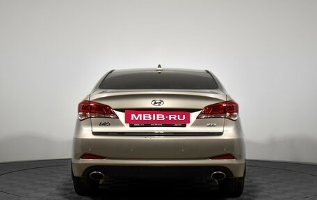 Hyundai i40 I рестайлинг, 2015 год, 1 250 000 рублей, 7 фотография
