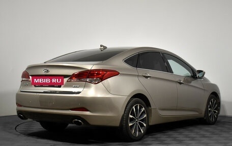 Hyundai i40 I рестайлинг, 2015 год, 1 250 000 рублей, 6 фотография