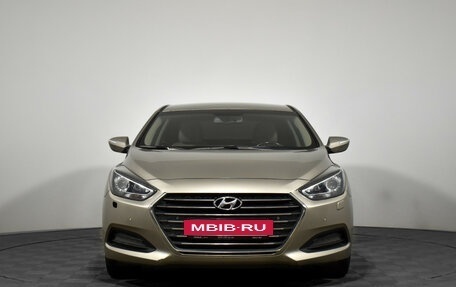 Hyundai i40 I рестайлинг, 2015 год, 1 250 000 рублей, 3 фотография