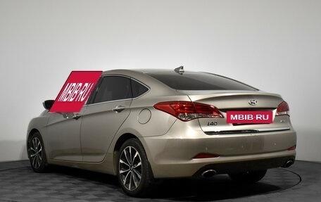 Hyundai i40 I рестайлинг, 2015 год, 1 250 000 рублей, 8 фотография