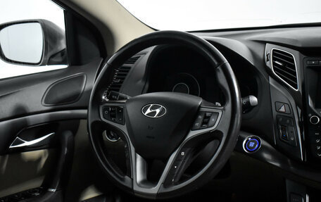 Hyundai i40 I рестайлинг, 2015 год, 1 250 000 рублей, 17 фотография