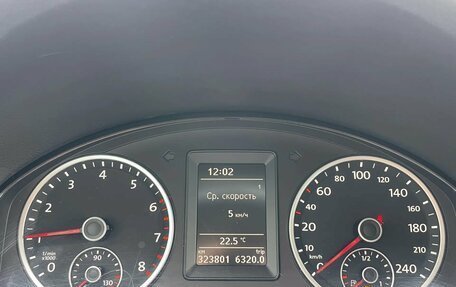 Volkswagen Tiguan I, 2012 год, 735 000 рублей, 9 фотография