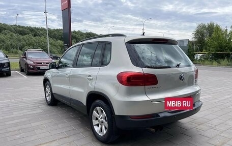 Volkswagen Tiguan I, 2012 год, 735 000 рублей, 7 фотография