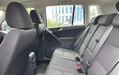 Volkswagen Tiguan I, 2012 год, 735 000 рублей, 11 фотография