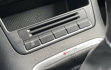 Volkswagen Tiguan I, 2012 год, 735 000 рублей, 16 фотография