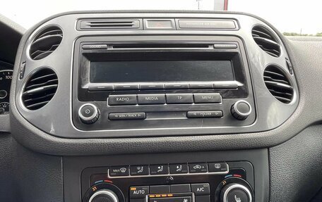 Volkswagen Tiguan I, 2012 год, 735 000 рублей, 14 фотография