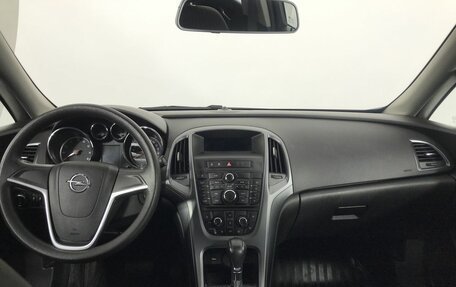 Opel Astra J, 2013 год, 849 000 рублей, 7 фотография