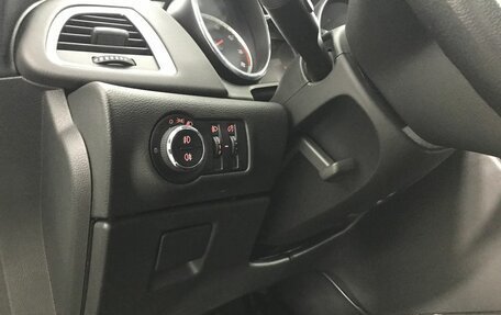 Opel Astra J, 2013 год, 849 000 рублей, 9 фотография