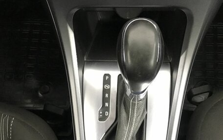 Opel Astra J, 2013 год, 849 000 рублей, 13 фотография