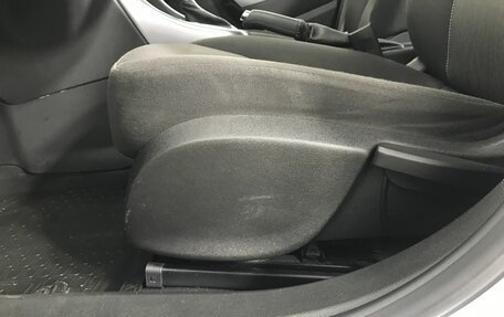Opel Astra J, 2013 год, 849 000 рублей, 10 фотография