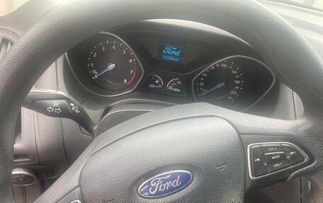 Ford Focus III, 2019 год, 1 150 000 рублей, 3 фотография