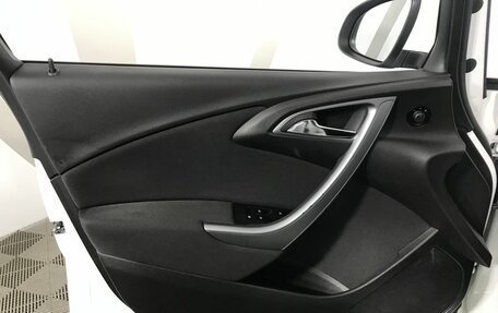 Opel Astra J, 2013 год, 849 000 рублей, 8 фотография