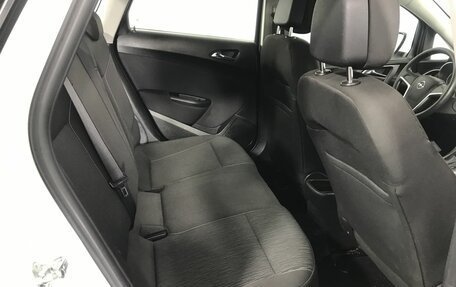 Opel Astra J, 2013 год, 849 000 рублей, 16 фотография