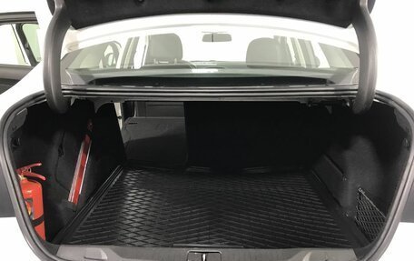 Opel Astra J, 2013 год, 849 000 рублей, 18 фотография