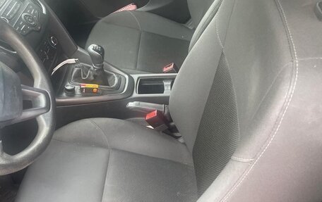 Ford Focus III, 2019 год, 1 150 000 рублей, 4 фотография