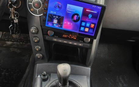 SsangYong Kyron I, 2011 год, 415 000 рублей, 7 фотография