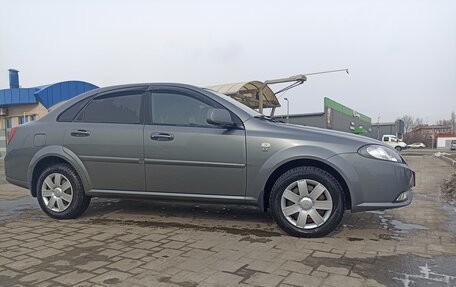 Daewoo Gentra II, 2014 год, 820 000 рублей, 2 фотография