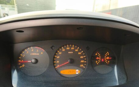 SsangYong Kyron I, 2011 год, 415 000 рублей, 8 фотография