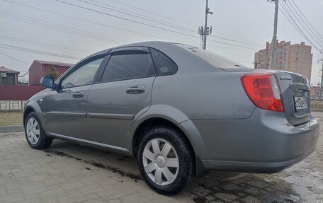Daewoo Gentra II, 2014 год, 820 000 рублей, 4 фотография