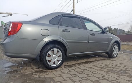 Daewoo Gentra II, 2014 год, 820 000 рублей, 3 фотография
