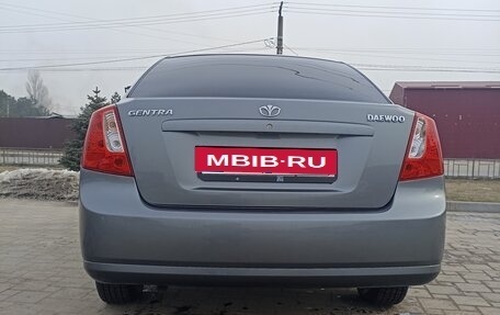 Daewoo Gentra II, 2014 год, 820 000 рублей, 6 фотография