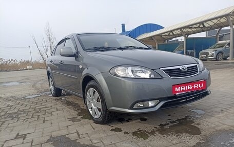 Daewoo Gentra II, 2014 год, 820 000 рублей, 5 фотография