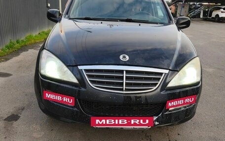 SsangYong Kyron I, 2011 год, 415 000 рублей, 2 фотография