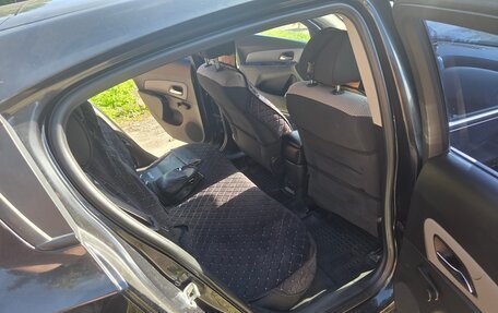 Chevrolet Cruze II, 2012 год, 750 000 рублей, 9 фотография