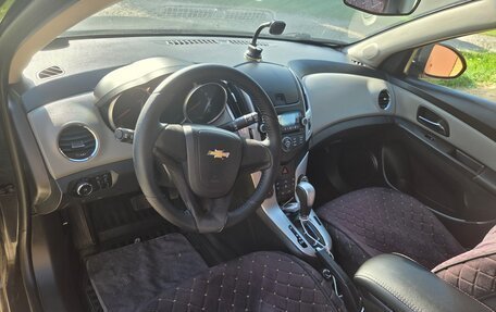 Chevrolet Cruze II, 2012 год, 750 000 рублей, 5 фотография